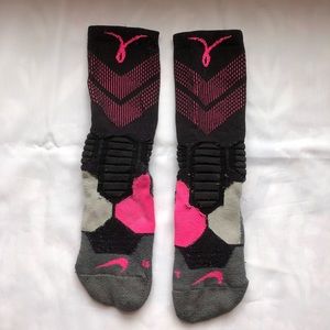 Nike Elite Basketball Socks